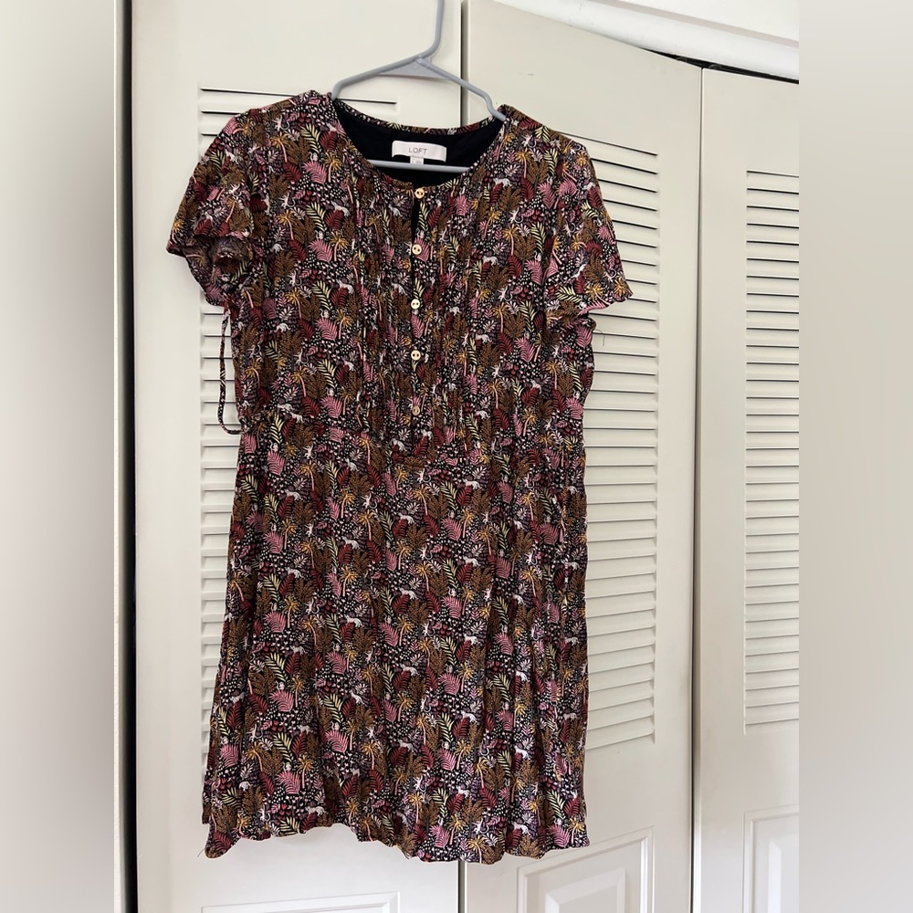 Women’s dress